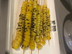 -No.DD戳子烧烤·江湖菜(北京总店)