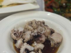 -三清山希尔顿度假酒店·三清轩中餐厅
