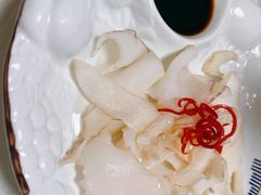 螺片-祥云精致湘菜馆(东1时区店)