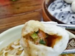 -都谷包子(天一广场店)