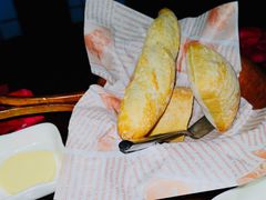 -YUE·6·西式融合餐厅(外滩六号店)