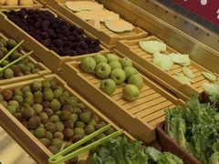 -姜胖胖无限自助烤肉(罗湖宝能店)