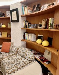 -阿南达·瑜伽普拉提·阿育吠陀疗愈中心