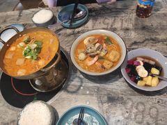 -长勺子东南亚(街道口店)