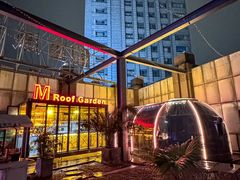 -麦凯伦烧烤·精酿超级工厂店(金桥总店)