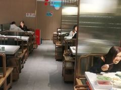 大堂-野妹火锅(龙岗店)