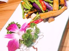 -品回味清真西北楼(宁波首店)