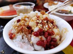 冰汤圆-储奇门鳝鱼火锅(总店)