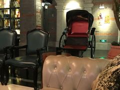 -星聚会KTV(苏州信投大厦店)
