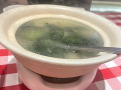 -西贝(上海中心店)