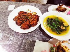 -徐记私厨(半淞园路店)