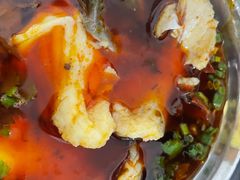 -重庆特色冷锅鱼(武大店)