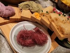 -ONE FULL 古董港式海鲜火锅