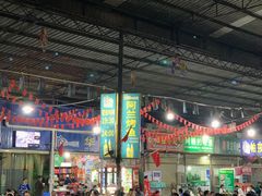 -杨合林啊兰烤鱼