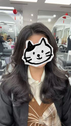 -5M HAIR SALON 旗舰店