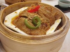 -顺德人家食府(黄金广场店)