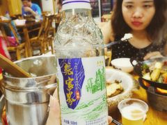 -胡师傅三下锅(汽车站店)