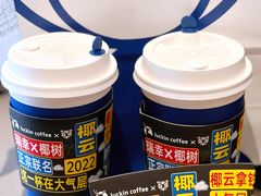 -瑞幸咖啡(国际珠宝交易中心店)