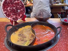-赵美丽·重庆社区火锅·直营店(火车东站·中豪国际店)