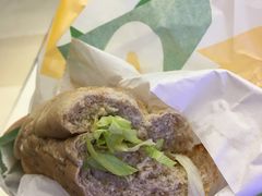 -赛百味SUBWAY(哈西店)