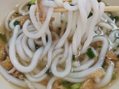 兰溪濑粉-老字号正果云吞(正果店)