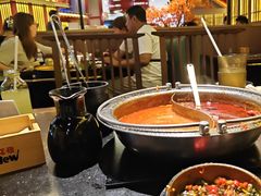 -牛New寿喜烧(虹桥新天地店)