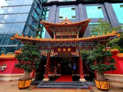 -新廊桥(原科华廊桥店)
