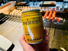 -很久以前羊肉串(昌里路三钢里店)