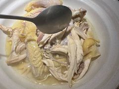 -金苑酒家·客家菜·广东老字号(万象店)
