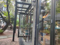 -旧雨咖啡·CoffeeFORU(黄村奥体店)