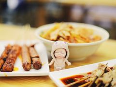 -马三洋芋片(兰州总店)