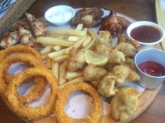 -G+KITCHEN(龙湖狮山天街店)