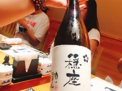 -稳座小料理(锦华街店)