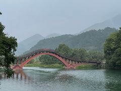 -绩溪龙川景区