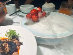 -半勺·新徽菜(银泰城店)
