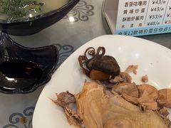 -岭南海晏楼(东晓南店)