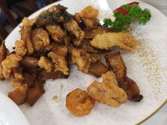 -百味饺子城•海鲜家常菜(秦皇岛店)