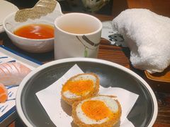-鸟鹏烧鸟居酒屋(熙龙湾店)