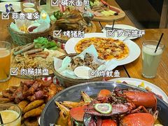 -PAULANER普拉那德国啤酒花园(千玺广场店)