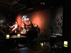 -ohbar live house(人广店)