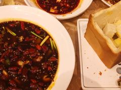 馋嘴蛙-大鸭梨烤鸭店(花园村店)