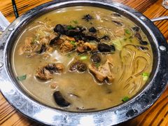 -圣夜东北菜烧烤·夜宵·龙虾(胥江路店)