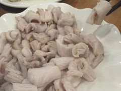 羊肚仁-金生隆(六铺炕店)