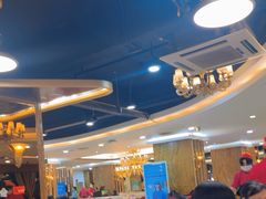 -金苑海鲜酒家(新港中路店)