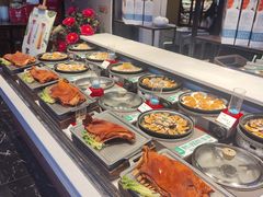 -小花椒金汤酸菜鱼(理工大店)