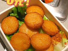 -海底捞大排档火锅(打浦路店)