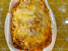 -嘉喜来比萨(罗马花园店)