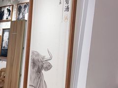 -小满手工粉(上海文峰广场店)