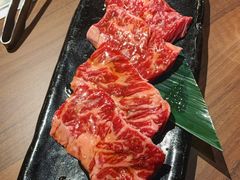 -俺的焼肉(銀座9丁目店)