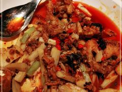 -凤凰湘语·海派湘菜(浦东旗舰店)